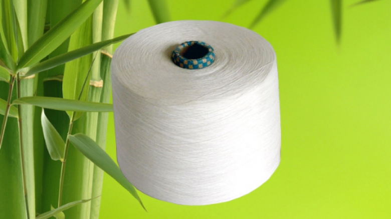 بررسی خصوصیات یکنواختی، استحکام و ازدیاد طول نخ های مخلوط پنبه/بامبو